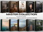 🎨 1000+ Lightroom Presets Collection: Cinematic Edits for Mobile & Desktop 🌟