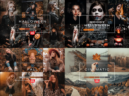 🎨 1000+ Lightroom Presets Collection: Cinematic Edits for Mobile & Desktop 🌟