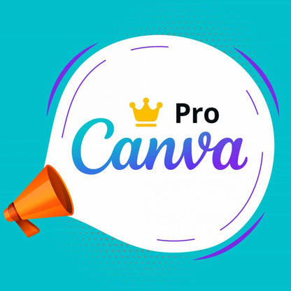 🎨✨ Canva Pro Lifetime Edition - Unlimited Creativity for Life! 🚀