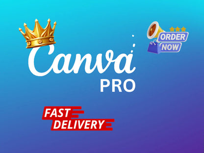 🎨✨ Canva Pro Lifetime Edition - Unlimited Creativity for Life! 🚀