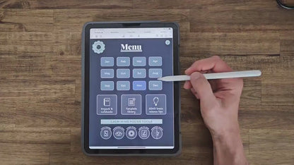 ✨ ADHD Digital Planner: Made by an ADHDer, Perfect for iPad, Goodnotes & Android 📱